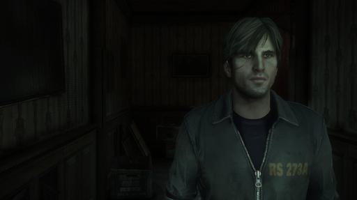 Silent Hill: Downpour - Превью игры Silent Hill: Downpour