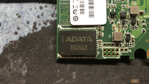 Игровое железо - Обзор и тестирование ADATA Ultimate SU900. Надёжный и быстрый SSD.